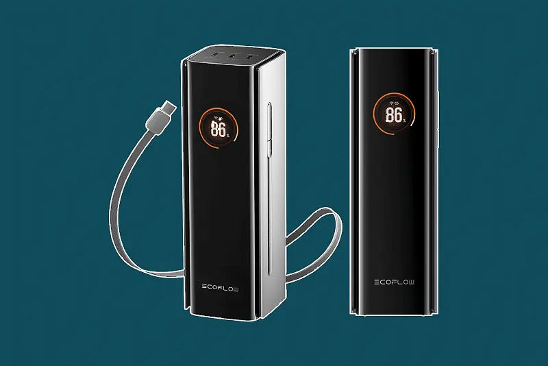 Powerbanks